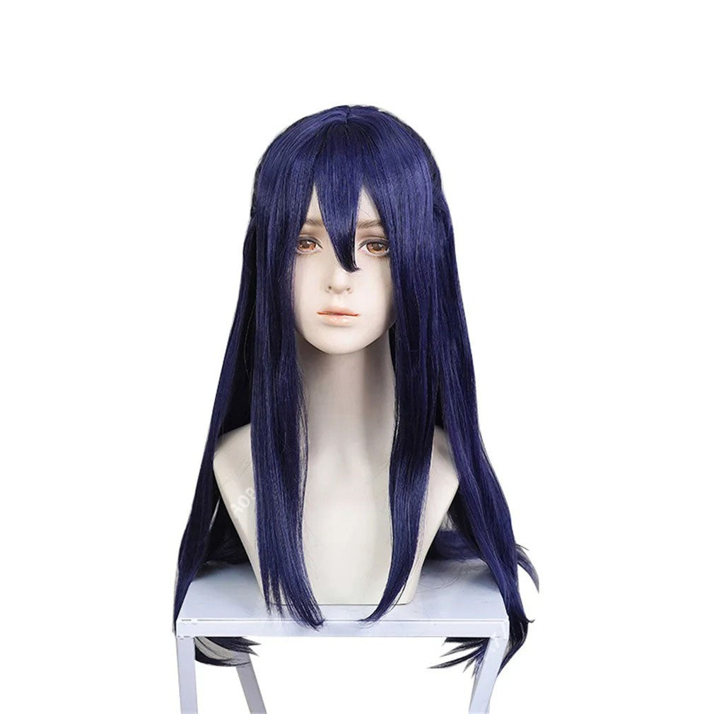 Anime Cosplay Wig Edens Zero Shiki Homura