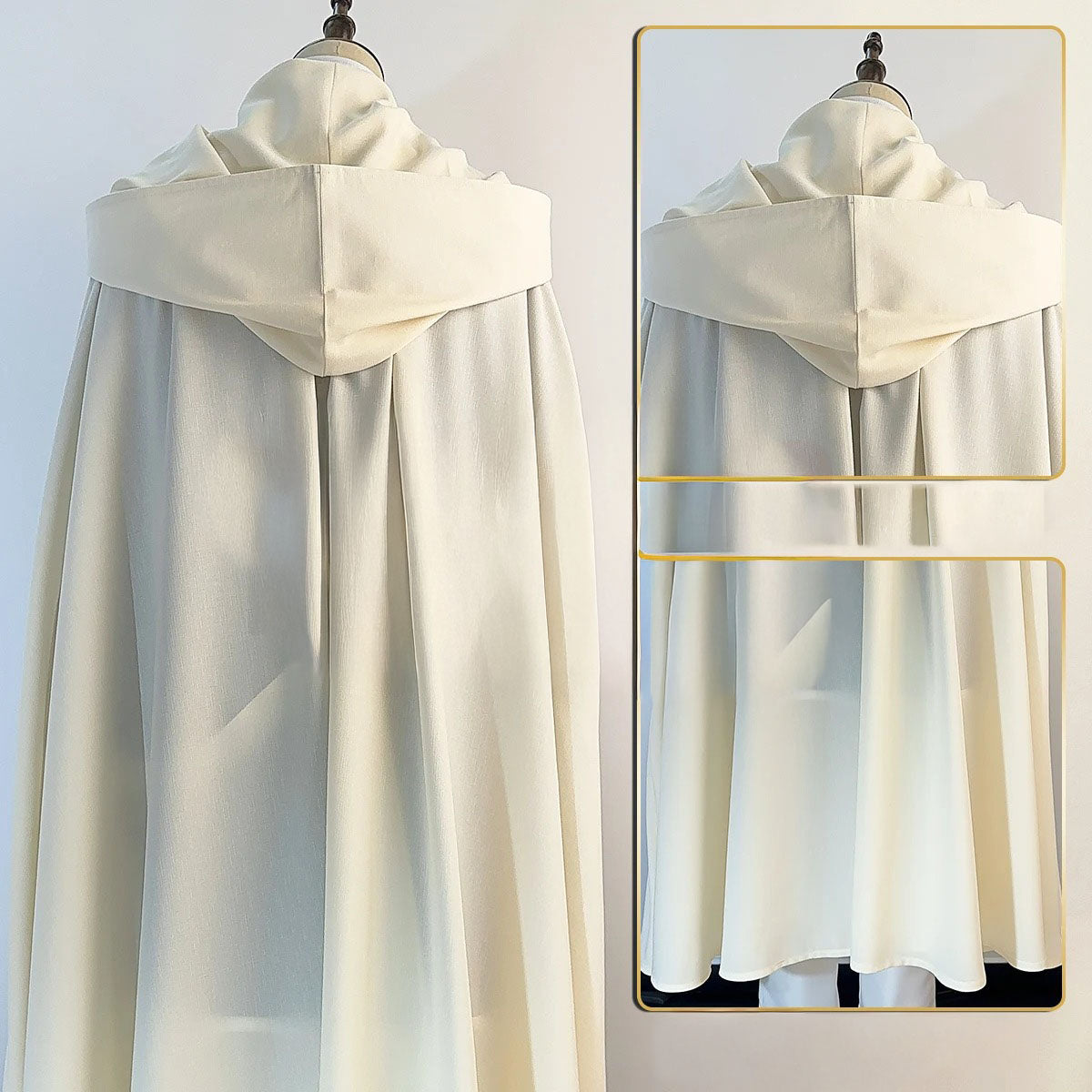 Anime Cosplay Costume Frieren Beyond Journey's End Himmel