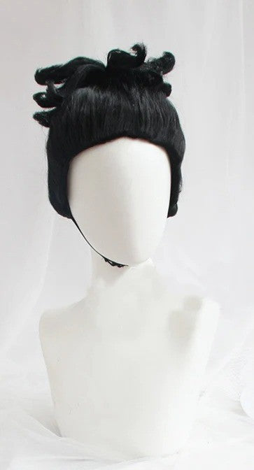 Anime Cosplay Wig Jujutsu Kaisen Todo Aoi