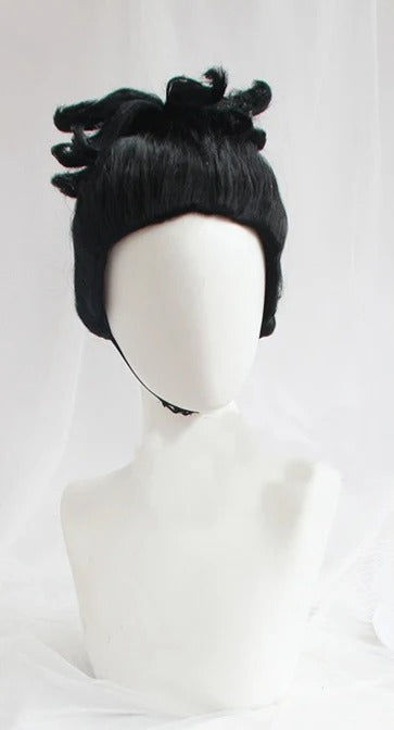 Anime Cosplay Wig Jujutsu Kaisen Todo Aoi