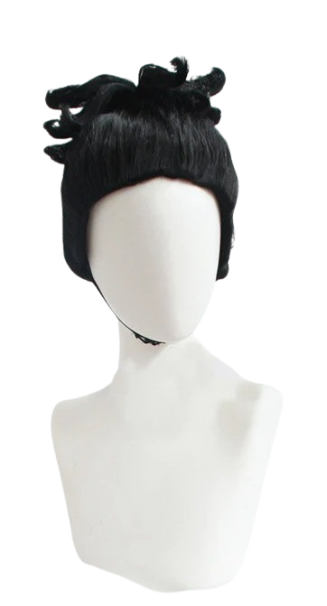 Anime Cosplay Wig Jujutsu Kaisen Todo Aoi