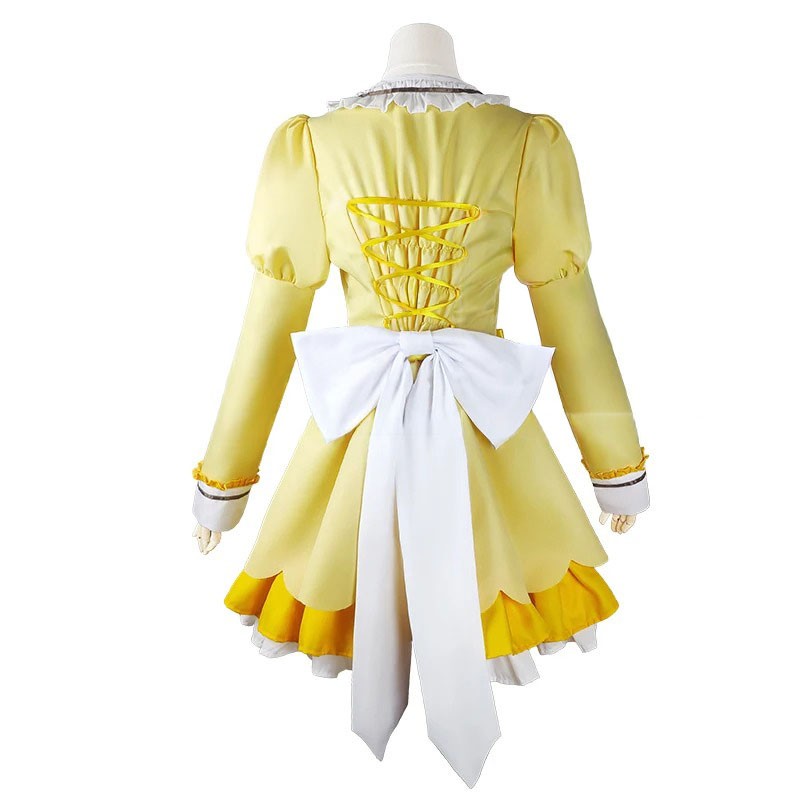 Anime Cosplay Costume Nekopara Azuki
