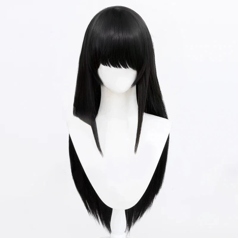 Anime Cosplay Wig Sakamoto Days Osaragi