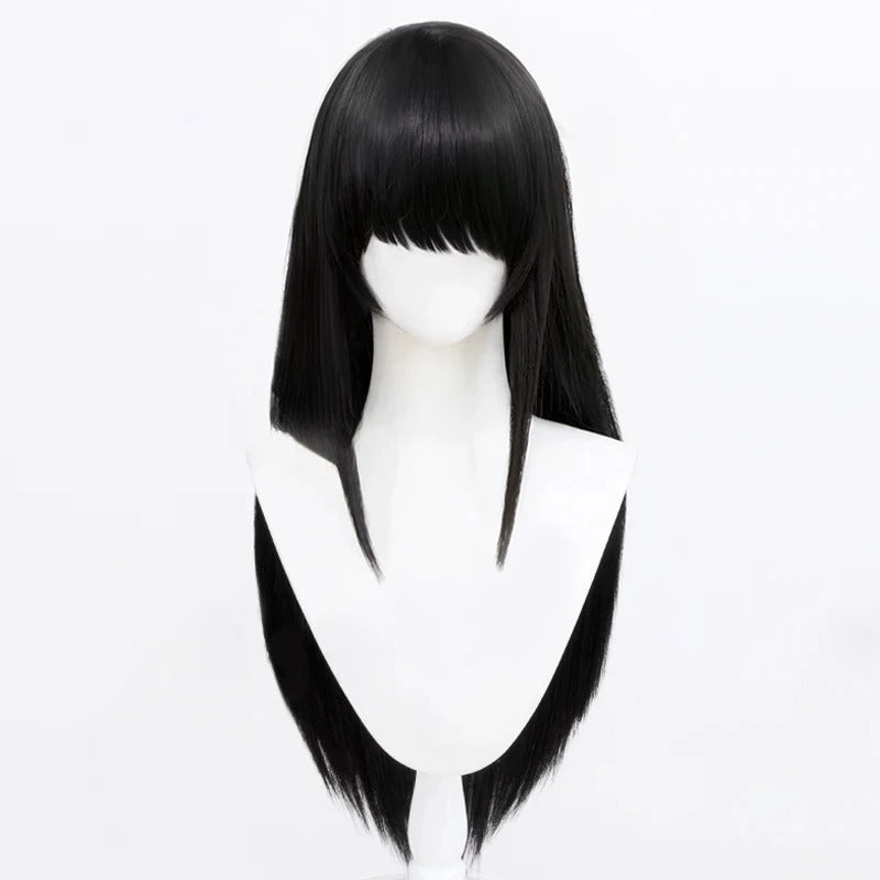 Anime Cosplay Wig Sakamoto Days Osaragi