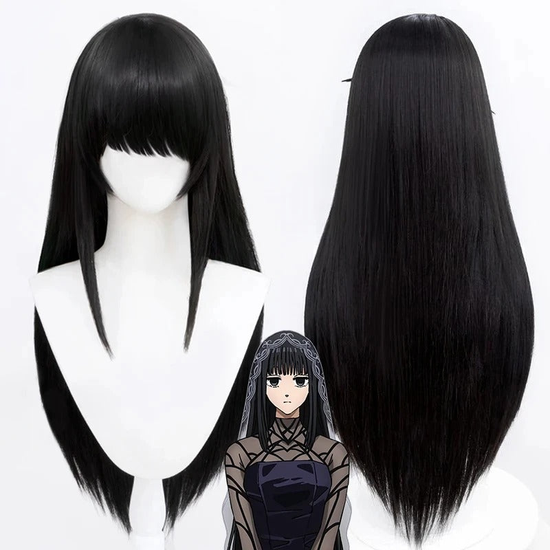 Anime Cosplay Wig Sakamoto Days Osaragi