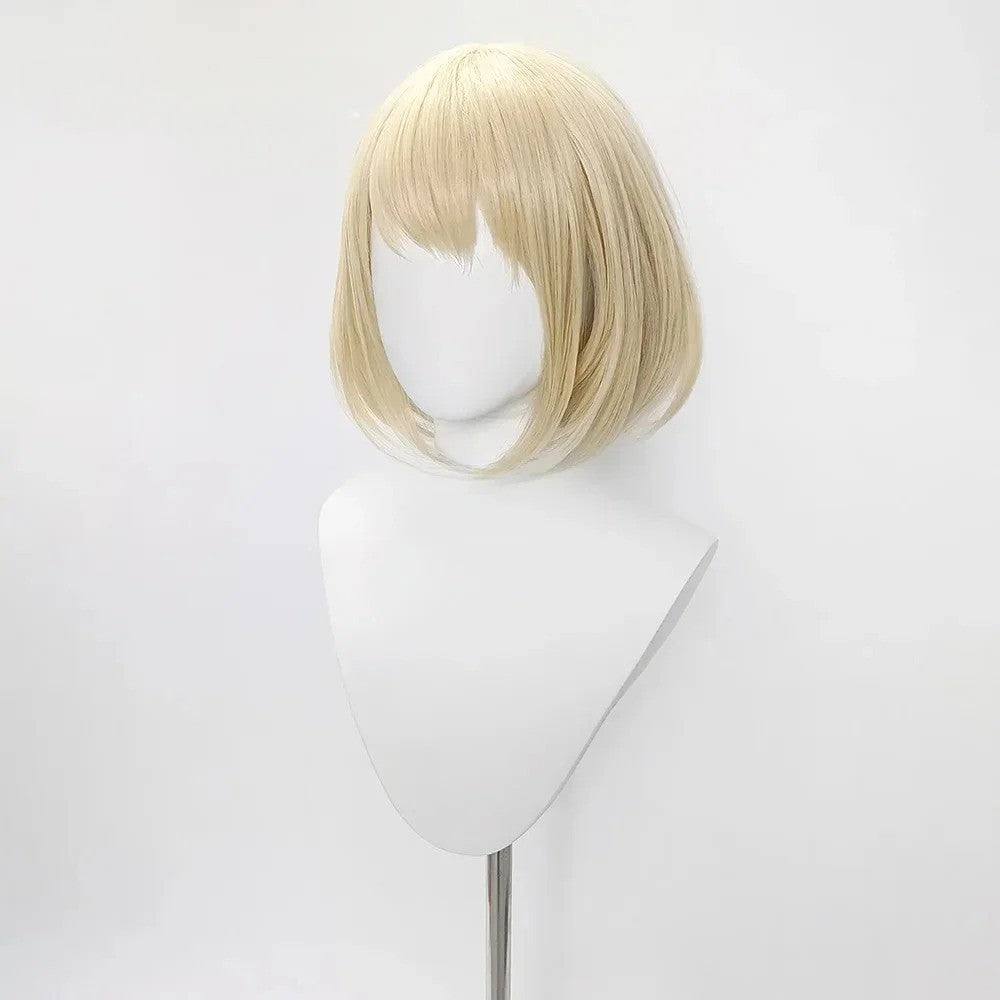 Anime Cosplay Wig Solo Leveling Cha Haein