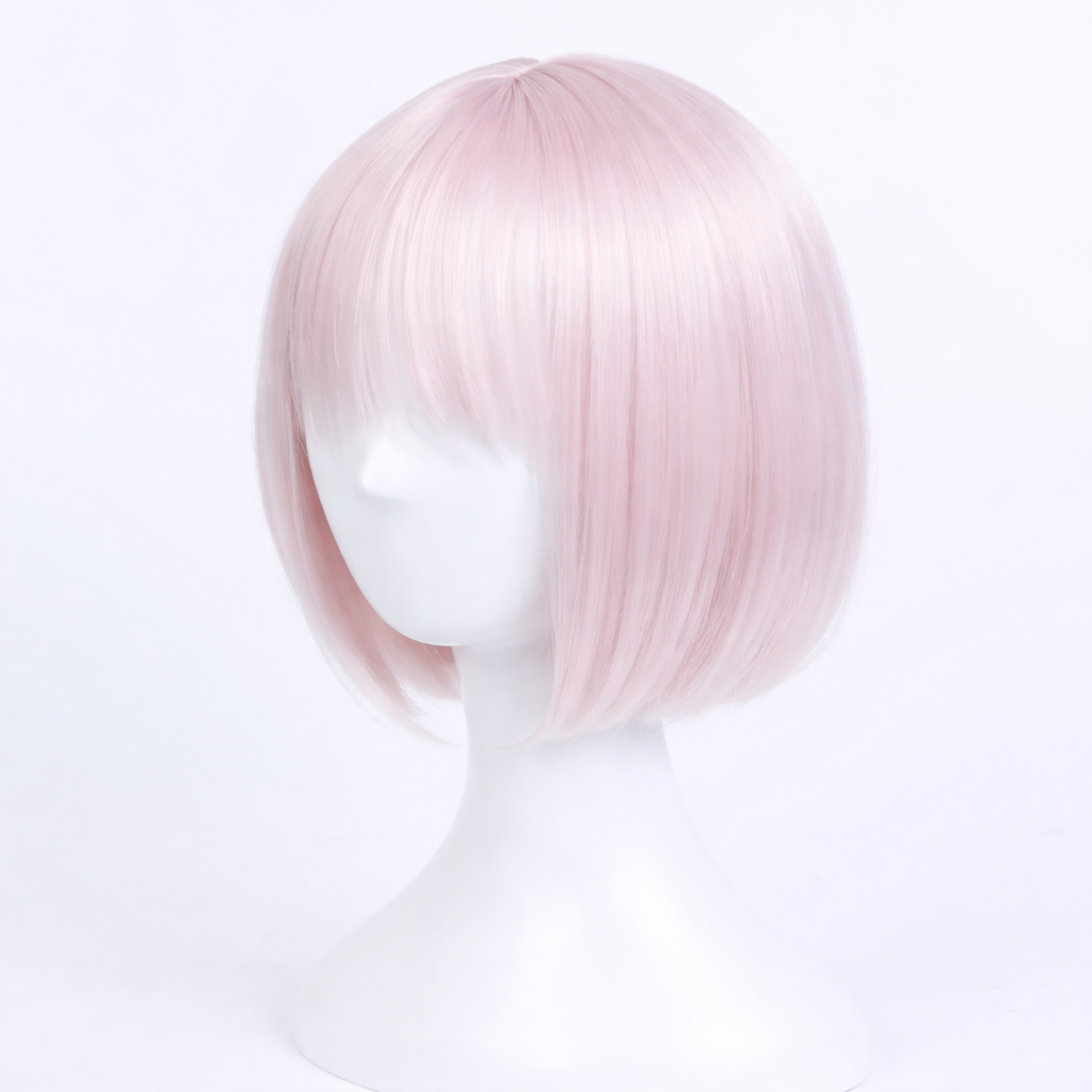 Anime Cosplay Wig Spy X Family Fiona Frost