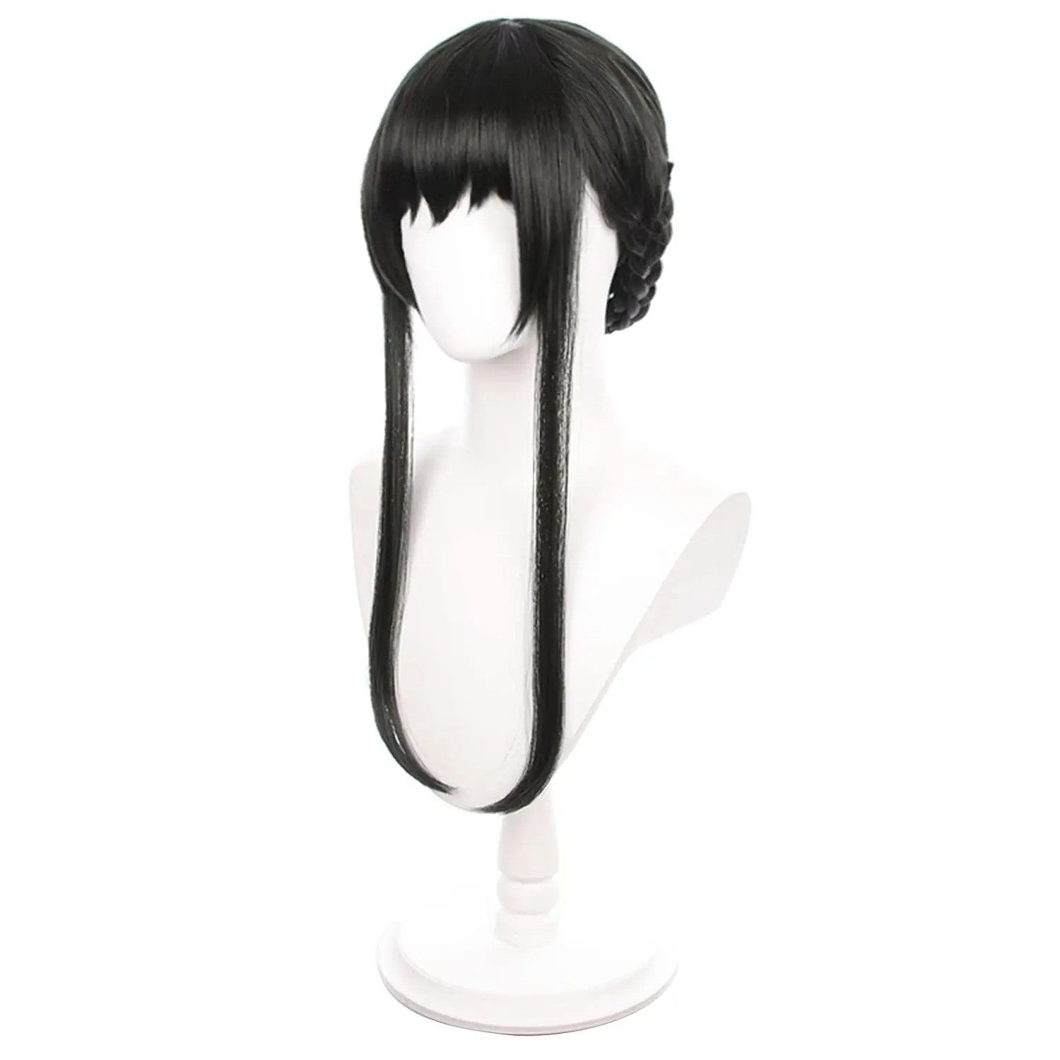 Anime Cosplay Wig Spy X Family Yor Forger