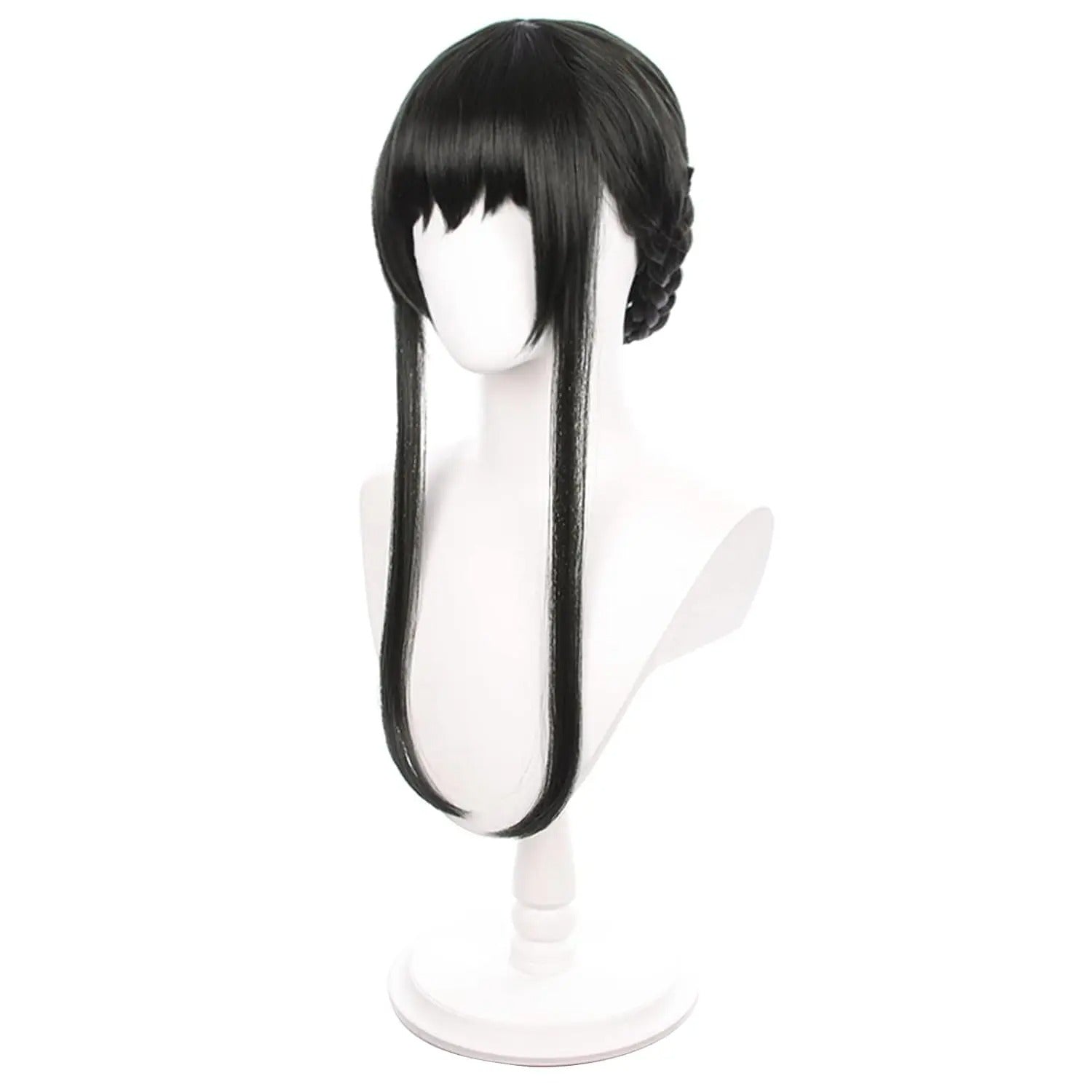 Anime Cosplay Wig Spy X Family Yor Forger