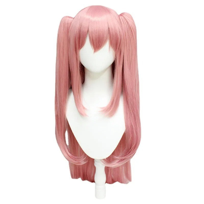 Anime Cosplay Wig Seraph of the End Krul Tepes