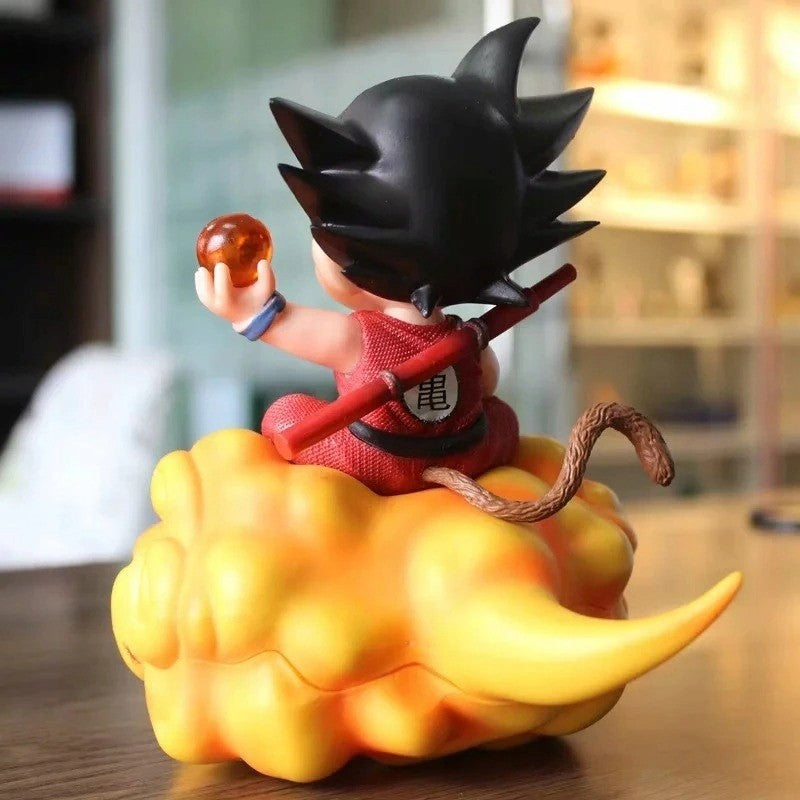 Dragon Ball Anime Figure - Son Goku