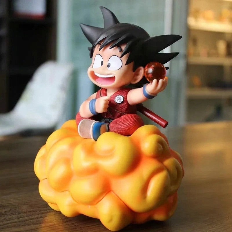 Dragon Ball Anime Figure - Son Goku
