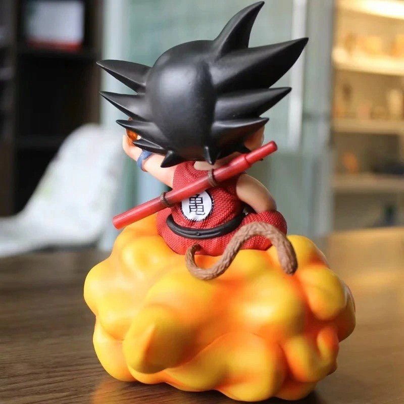 Dragon Ball Anime Figure - Son Goku