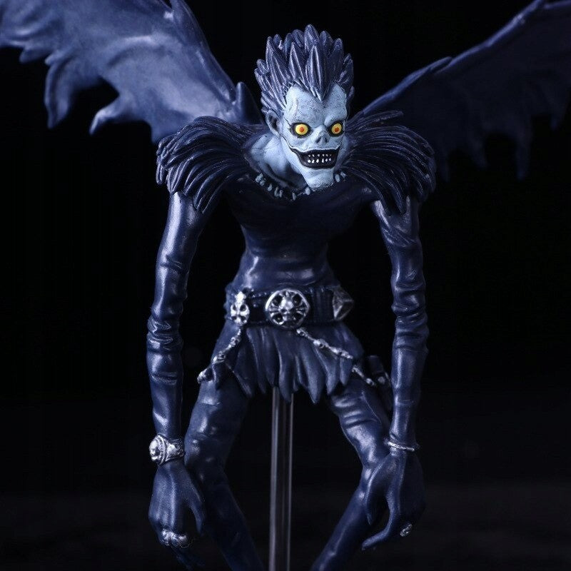 Figure Anime Death Note Ryuk Shingami