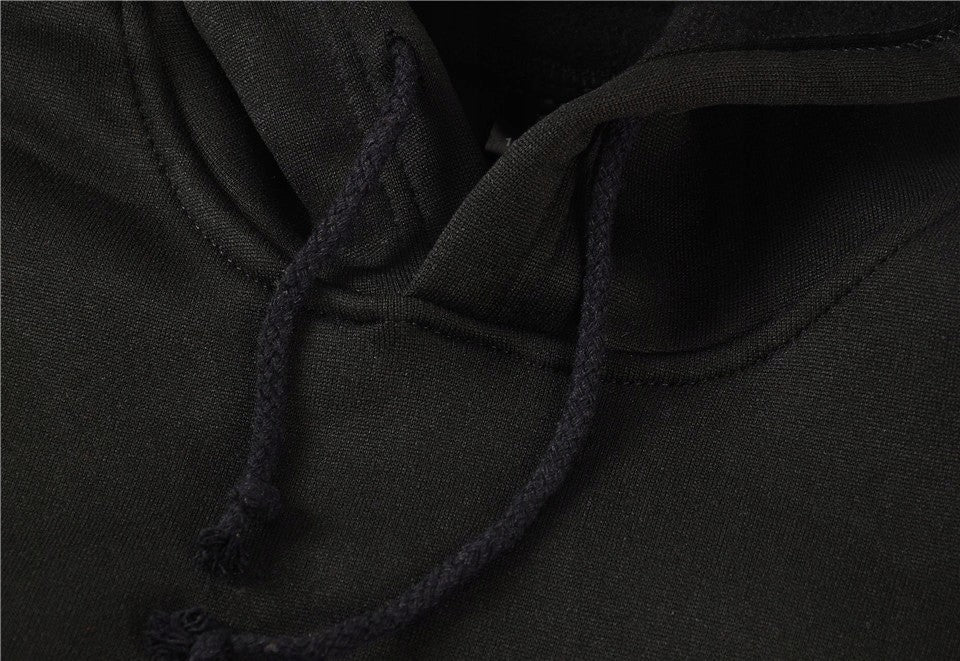 Cotton Hoodie My Hero Academia Bakugo Katsuki