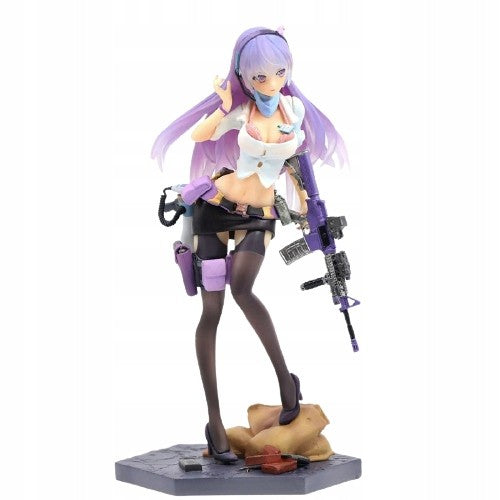 Collector's Statuette Figure - All-Rounder ELF