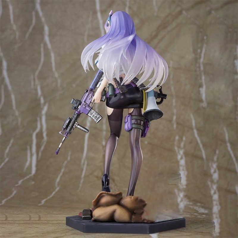 Collector's Statuette Figure - All-Rounder ELF