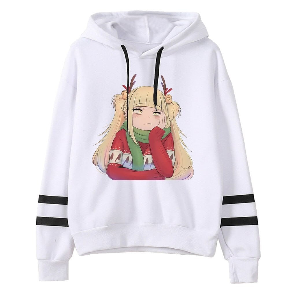 My Hero Academia Himiko Anime Cotton Hoodie