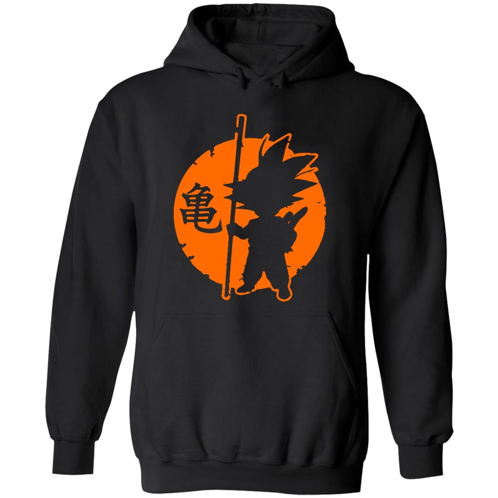 Bluza Bawełniana Anime Dragon Ball Son Goku