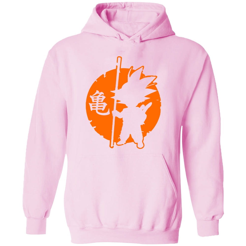 Bluza Bawełniana Anime Dragon Ball Son Goku