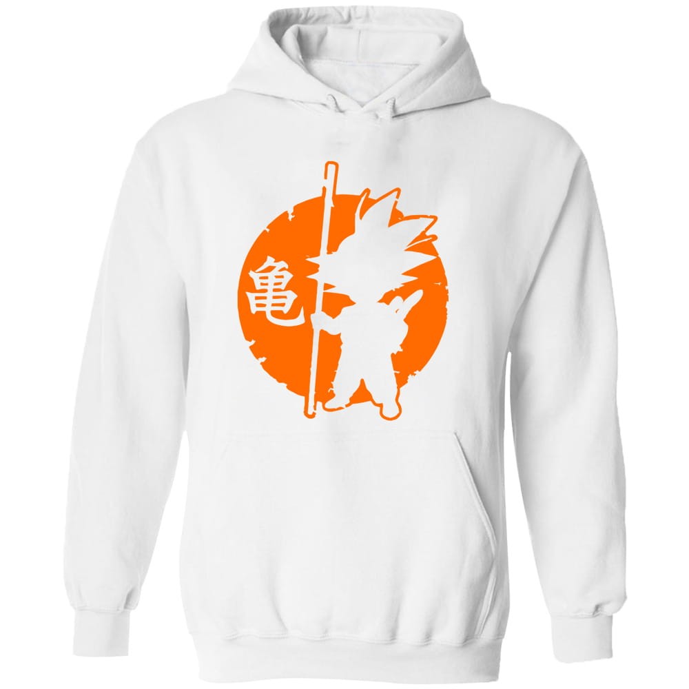 Bluza Bawełniana Anime Dragon Ball Son Goku
