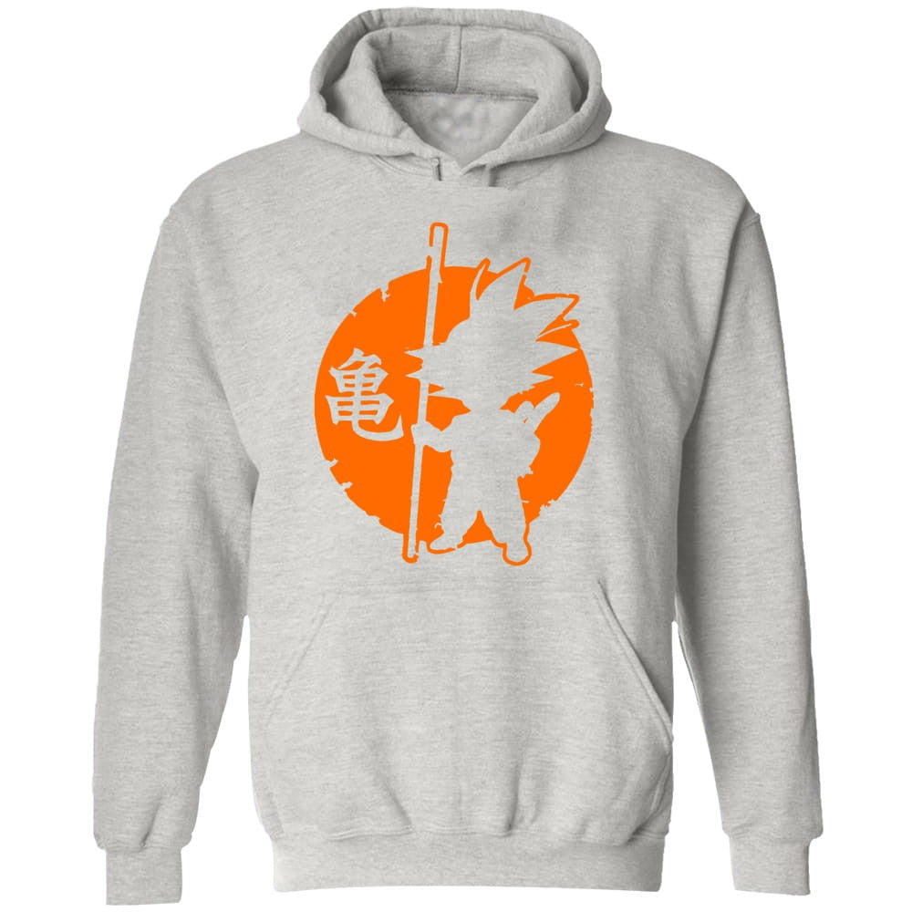 Bluza Bawełniana Anime Dragon Ball Son Goku