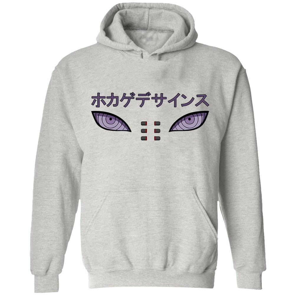 Naruto Shippuden Rinnegan Nagato Pain Anime Cotton Hoodie