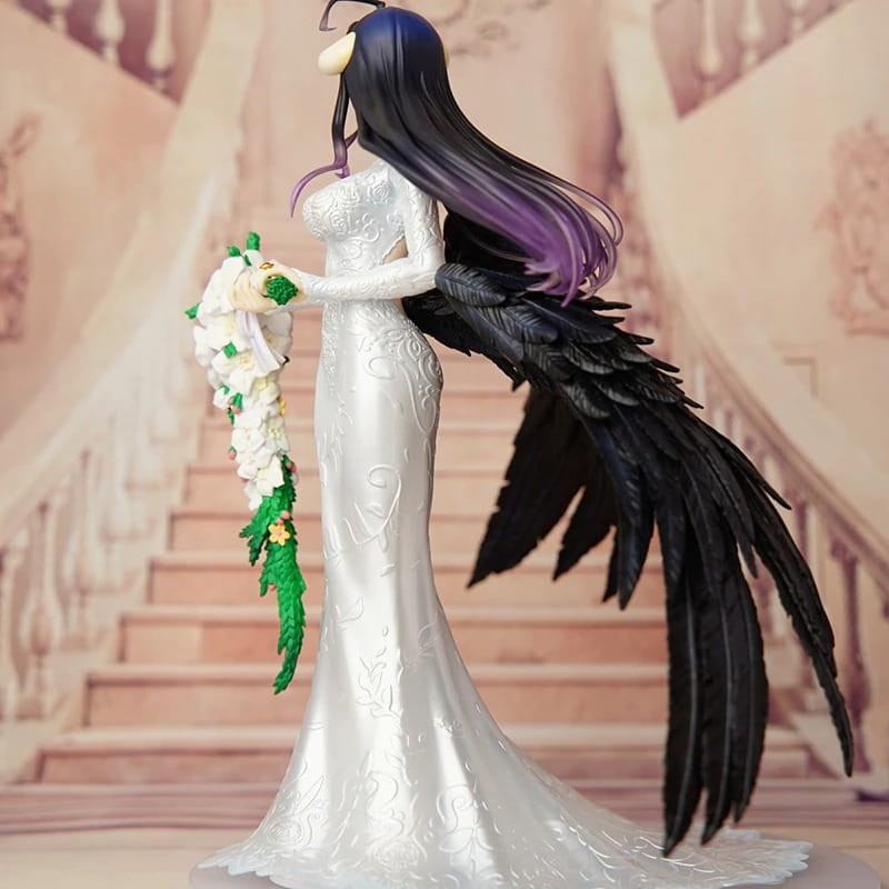 Piękna Figure Anime Overlord - Albedo