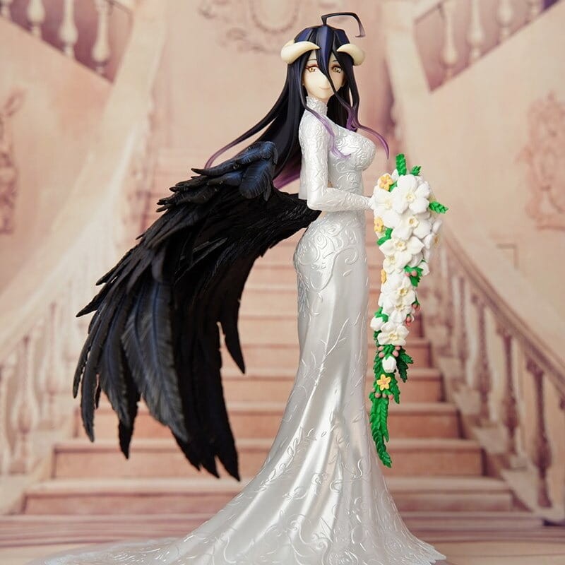 Piękna Figure Anime Overlord - Albedo