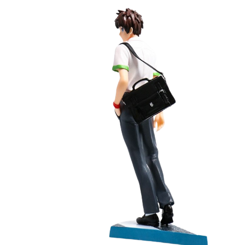 Your Name Anime Figure - Mitsuha