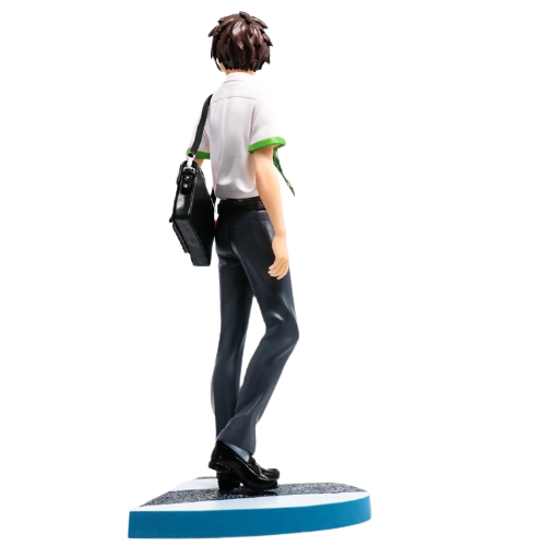 Your Name Anime Figure - Mitsuha