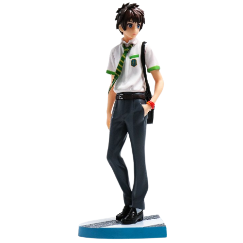 Your Name Anime Figure - Mitsuha