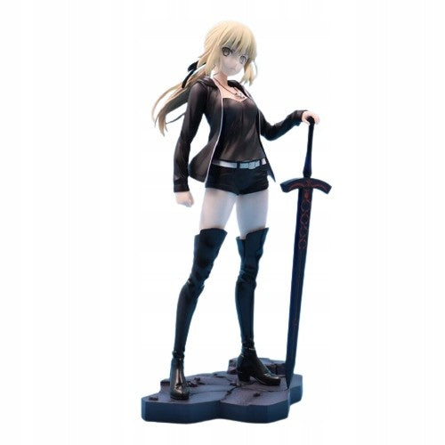 Fate/Grand Order Anime Figure - Altria Pendragon