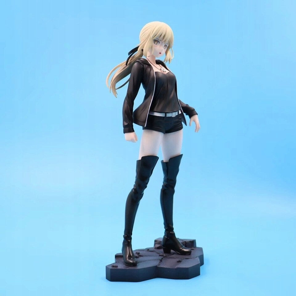 Fate/Grand Order Anime Figure - Altria Pendragon