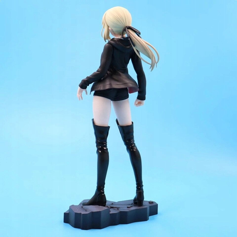Fate/Grand Order Anime Figure - Altria Pendragon