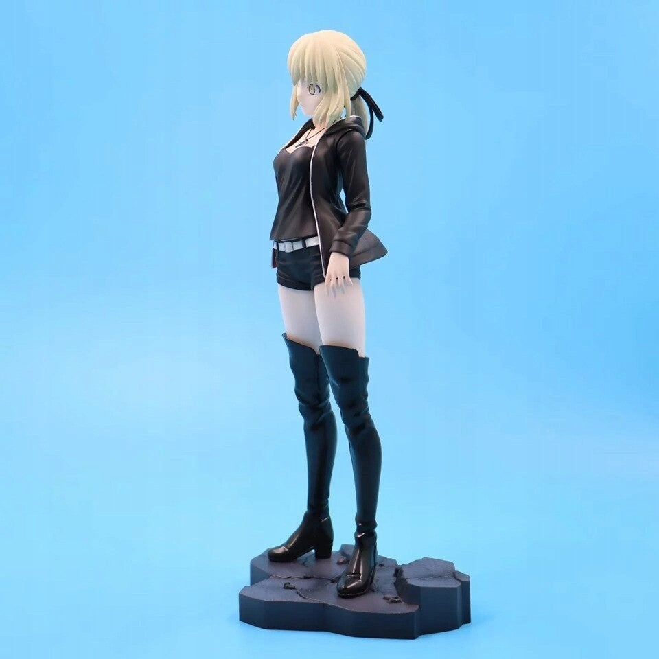 Fate/Grand Order Anime Figure - Altria Pendragon