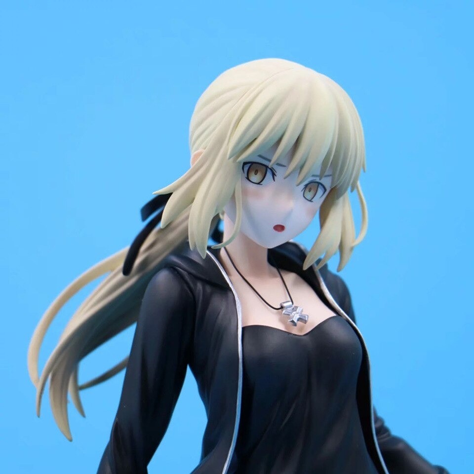 Fate/Grand Order Anime Figure - Altria Pendragon