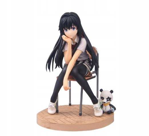 My Teen Romantic Comedy Collector's Figure - Yukino Yukinoshita