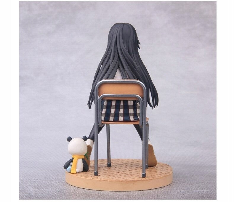 My Teen Romantic Comedy Collector's Figure - Yukino Yukinoshita