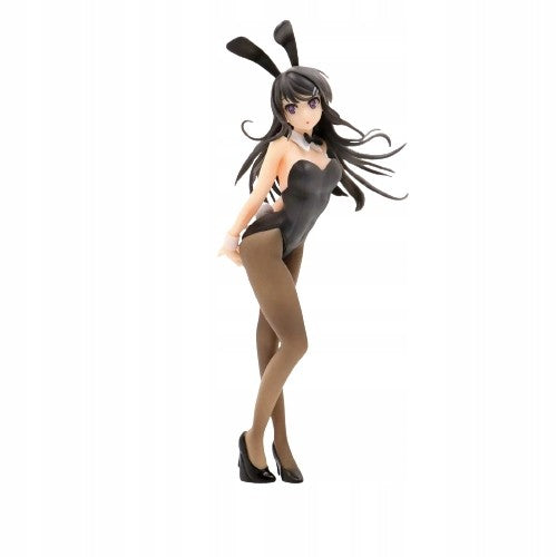 Sexy Bunny Girl Figure - Mai Sakurajima