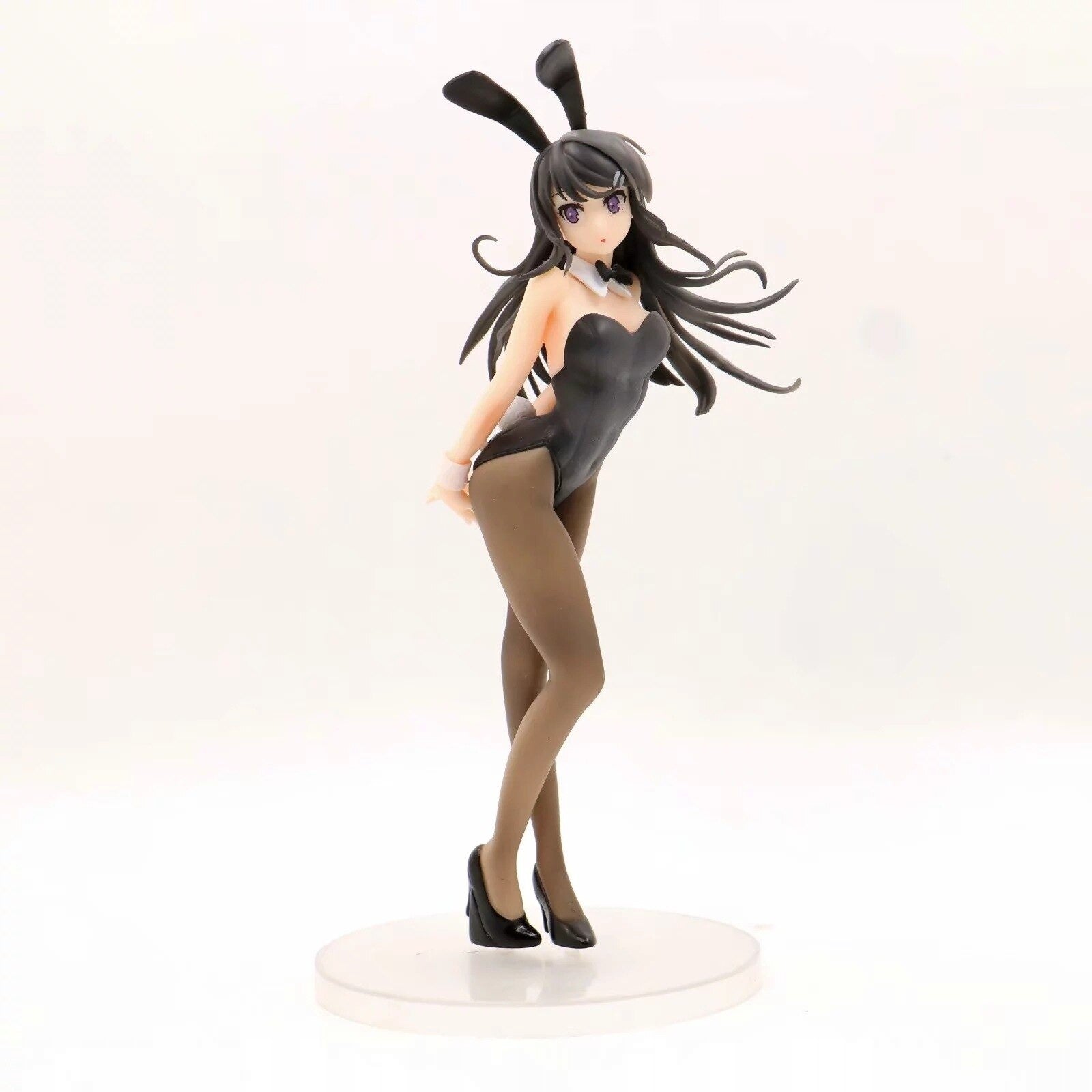 Sexy Bunny Girl Figure - Mai Sakurajima