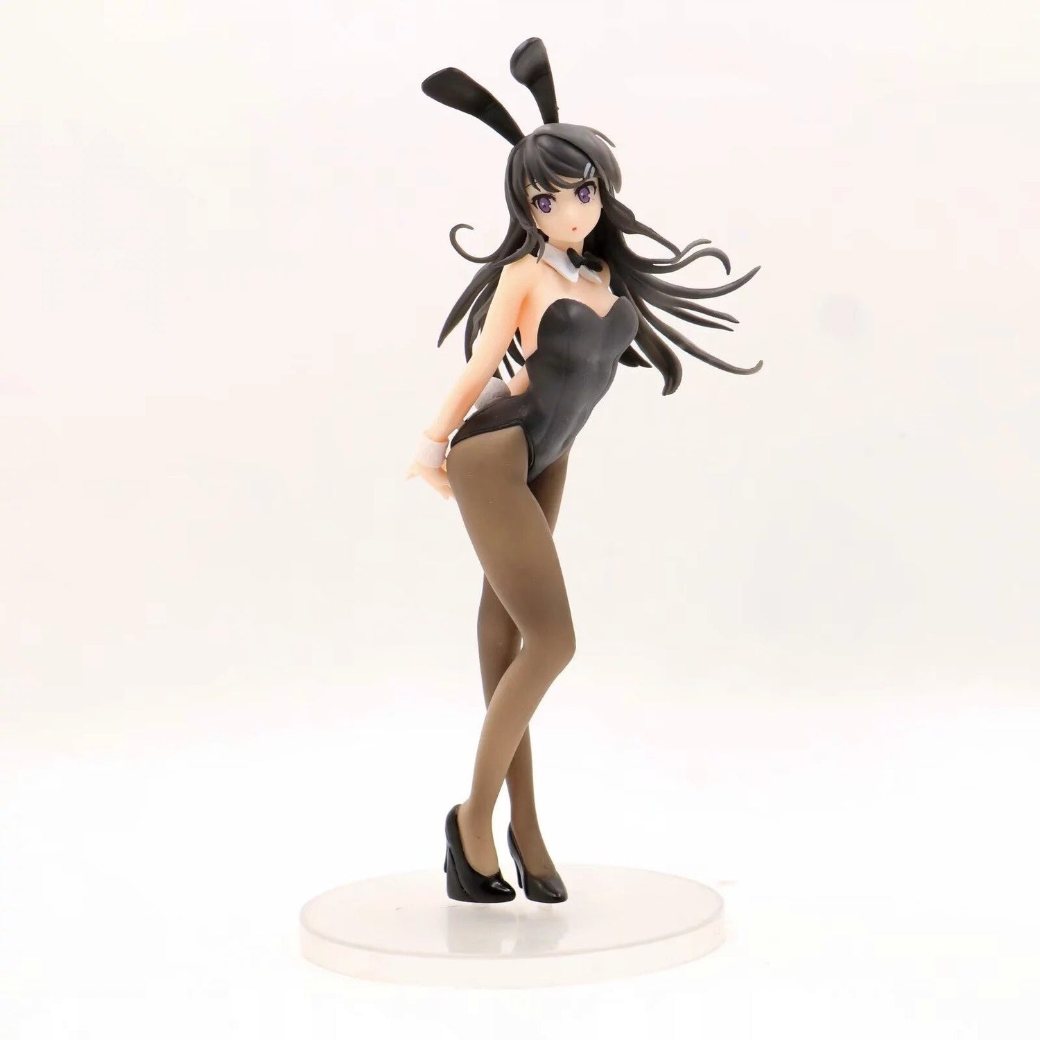 Sexy Bunny Girl Figure - Mai Sakurajima