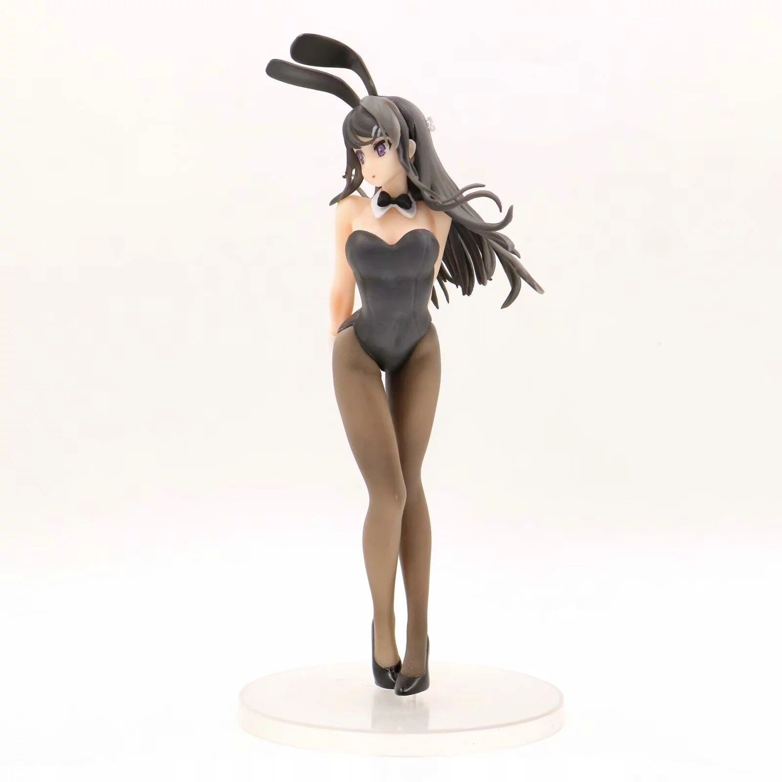 Sexy Bunny Girl Figure - Mai Sakurajima