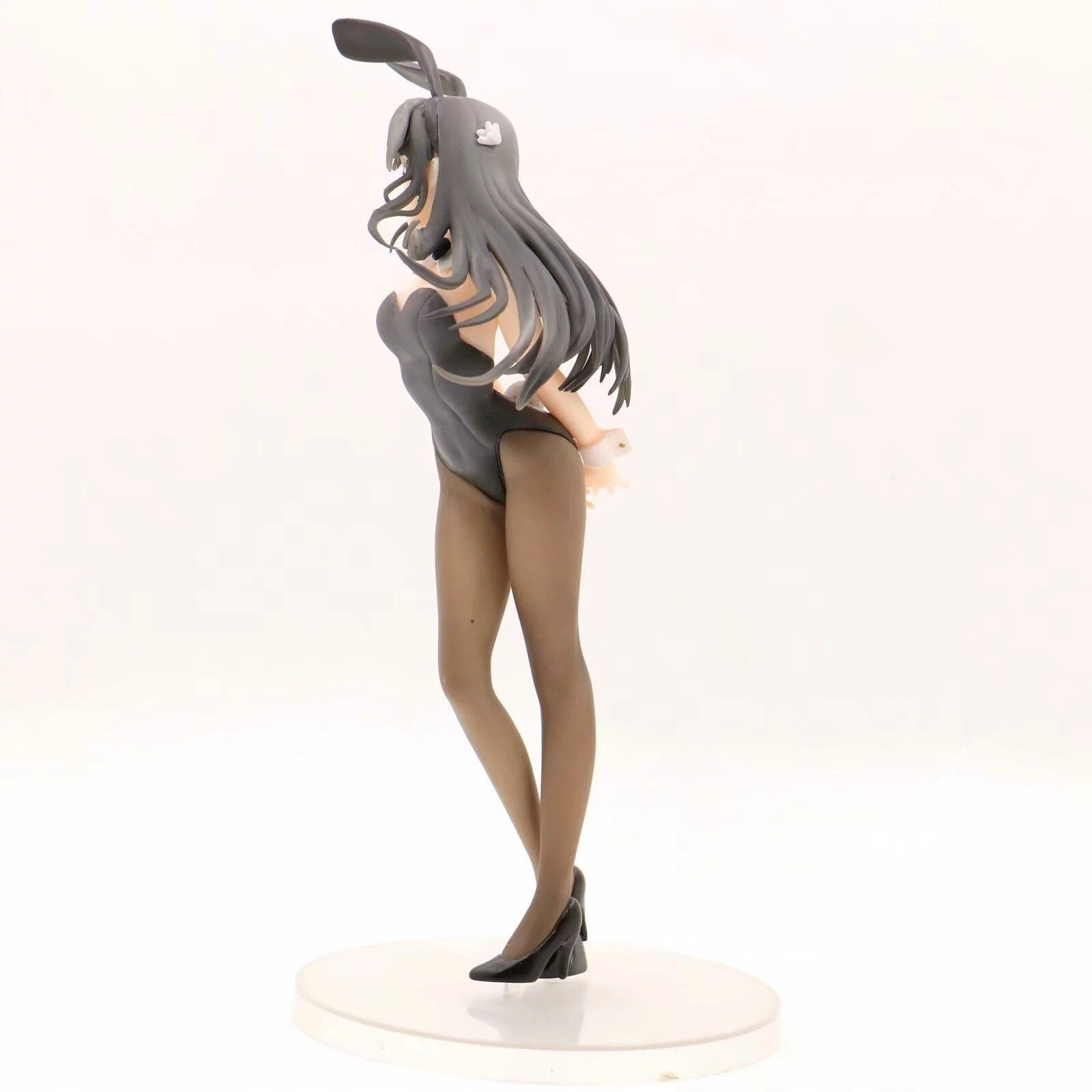 Sexy Bunny Girl Figure - Mai Sakurajima