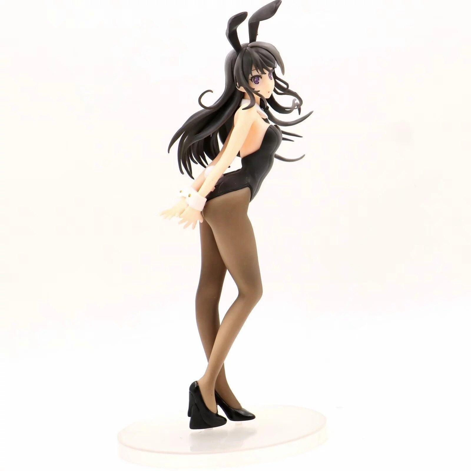 Sexy Bunny Girl Figure - Mai Sakurajima
