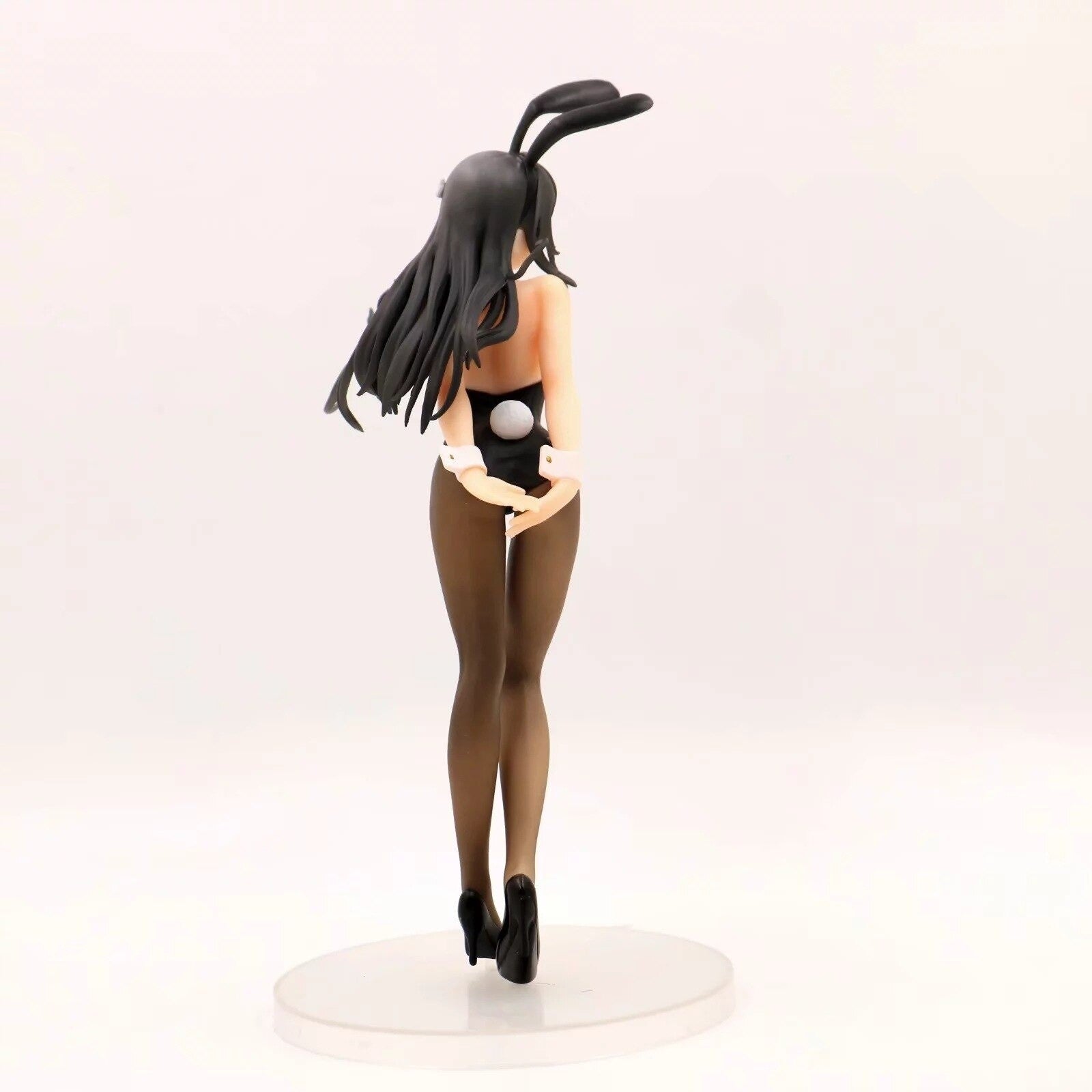 Sexy Bunny Girl Figure - Mai Sakurajima
