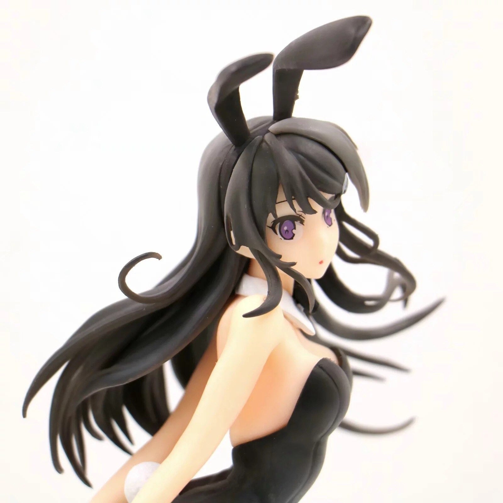 Sexy Bunny Girl Figure - Mai Sakurajima