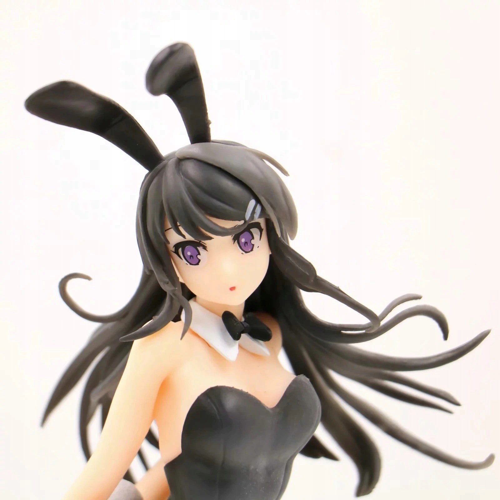 Sexy Bunny Girl Figure - Mai Sakurajima