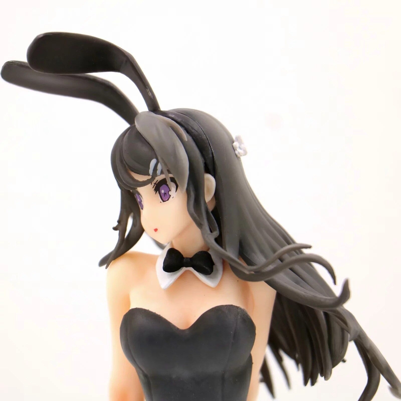 Sexy Bunny Girl Figure - Mai Sakurajima