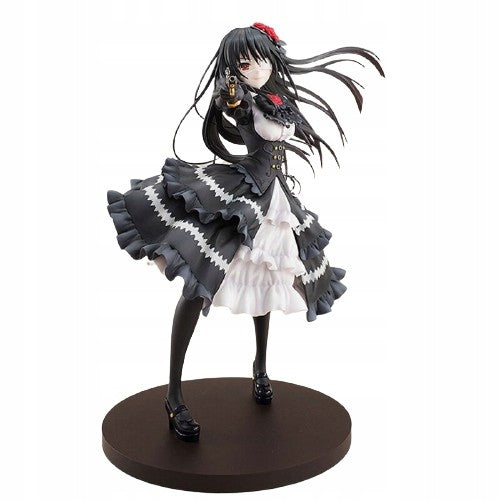 Anime Collector's Figure - Kurumi Tokisaki